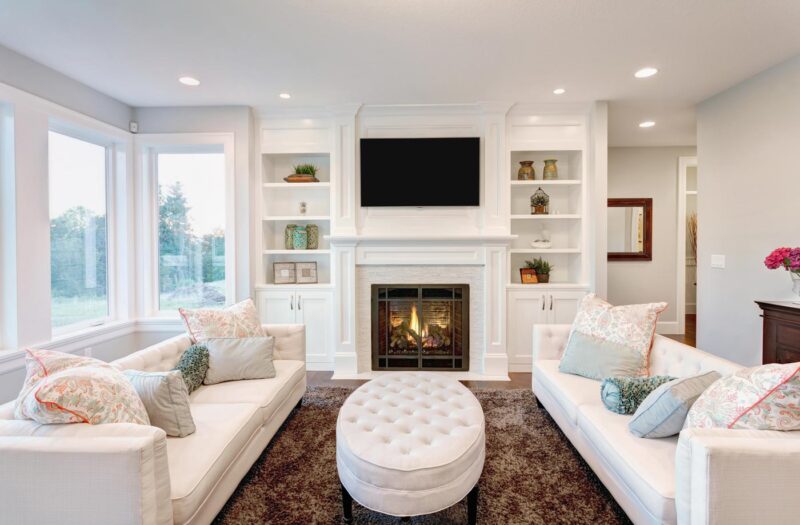 Built-ins