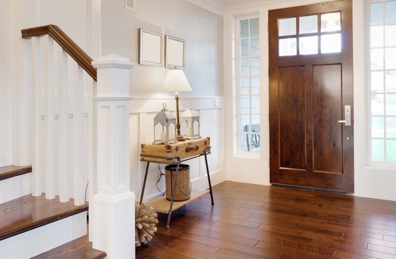 Entryway
